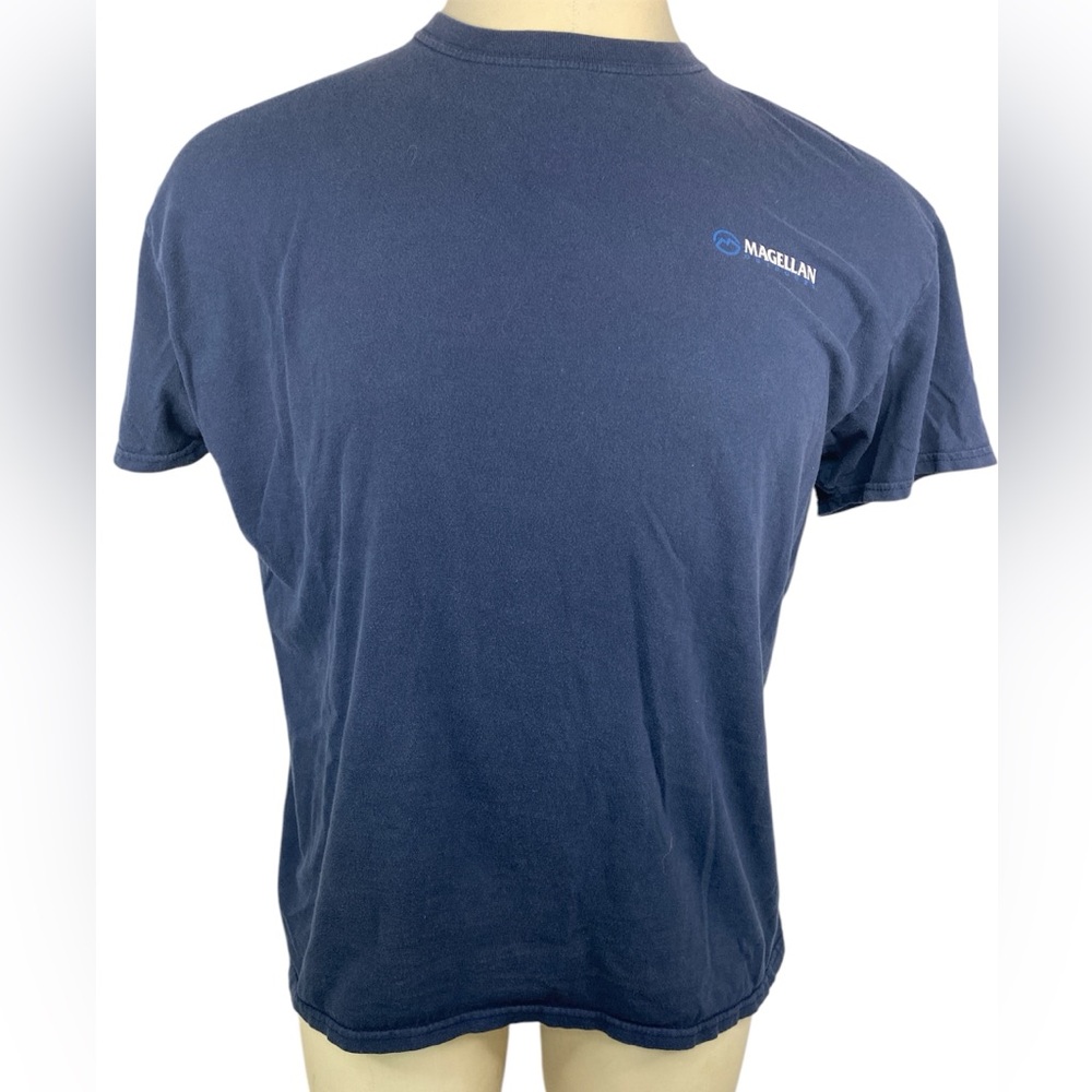 Magellan Short Sleeve T Shirt Men’s 2XL